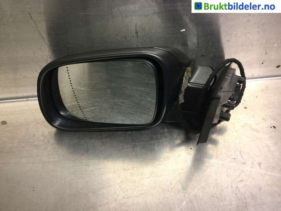 Speil venstre til Peugeot 307, 2005-2008 (Fase 2)  (PEUGEOT|8149 AW)