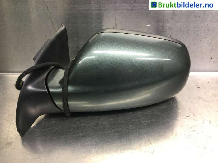Speil venstre til Peugeot 307 2005-2008 (Fase 2) (PEUGEOT|8149 AW|)