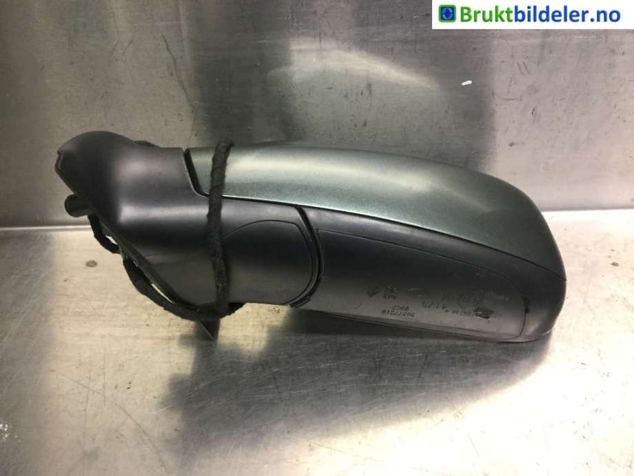 Speil venstre til Peugeot 307 2005-2008 (Fase 2) (PEUGEOT|8149 AW|)
