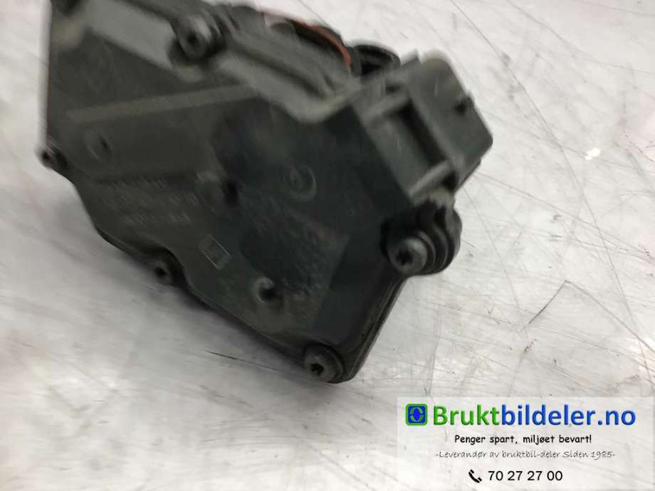 Spjeldhus til Renault Trafic 2014-->> (RENAULT|161A 092 078R|A2C84198300|A2C84198000)