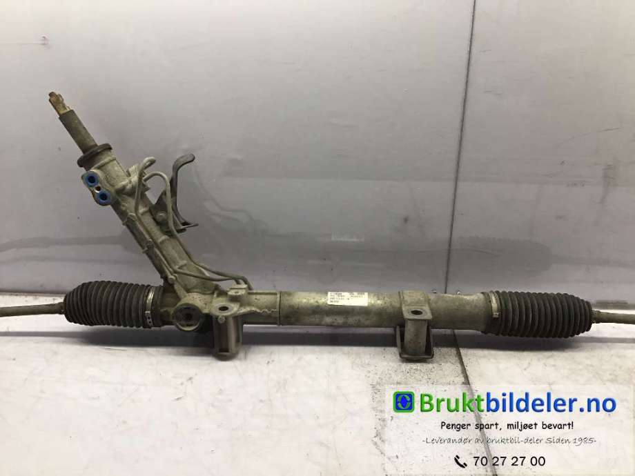 Tannstang til Renault Trafic 2014-->>  (RENAULT|4900 145 80R|93 458  098|)