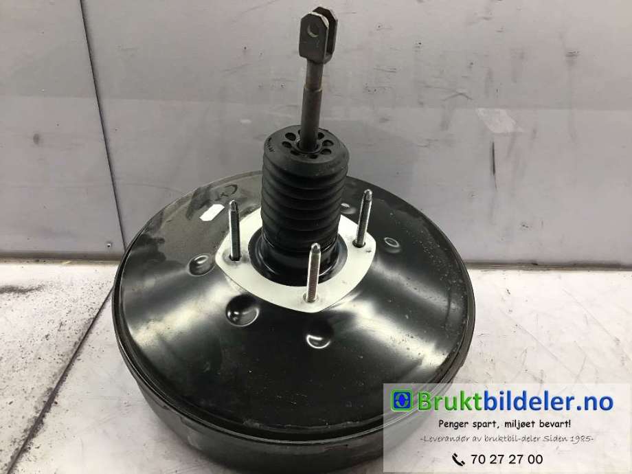 Bremsekraft-forsterker til Renault Trafic 2014-->>  (RENAULT|472100676R|93459280|)