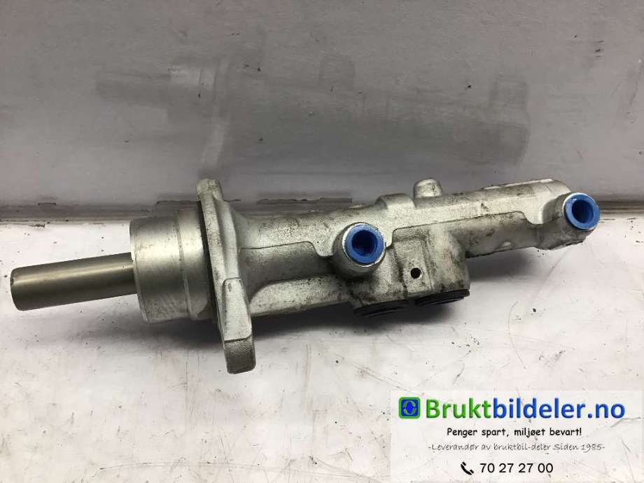 Bremsepumpe hoved til Renault Trafic, 2014-->> (RENAULT|460112992R)