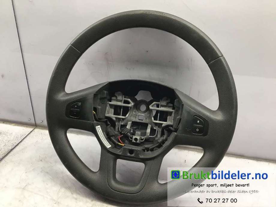 Ratt til Renault Trafic, 2014-->> (RENAULT|484000016R)