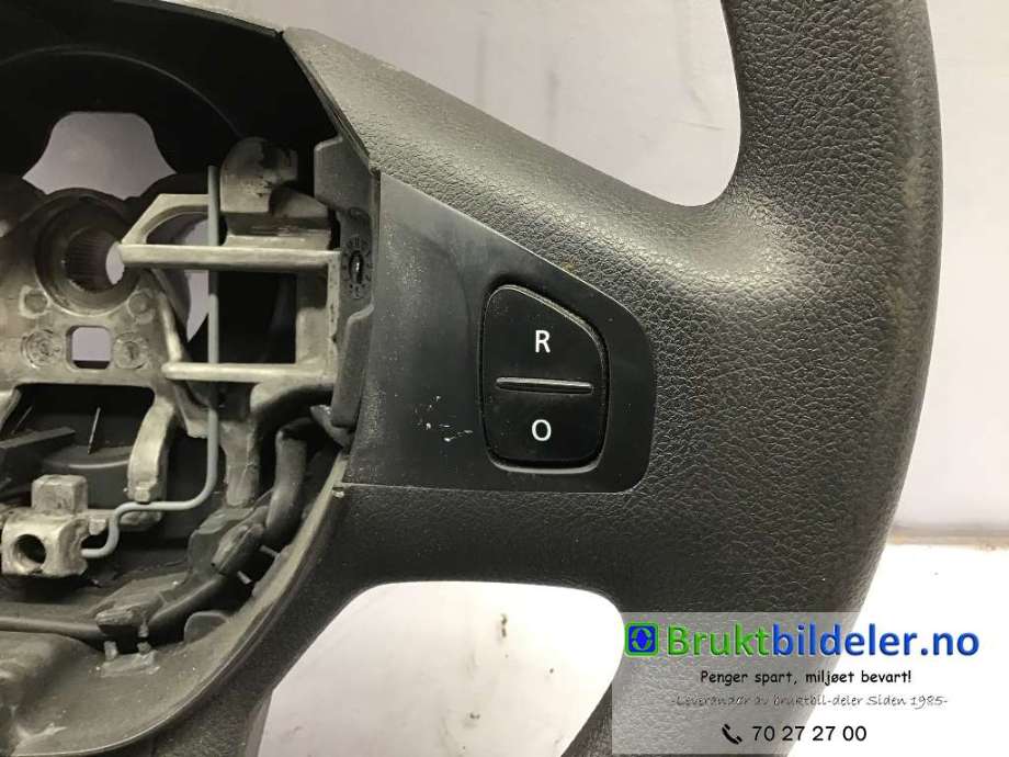 Ratt til Renault Trafic 2014-->> (RENAULT|484000016R|)