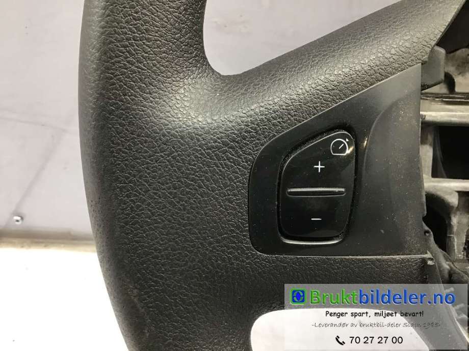 Ratt til Renault Trafic 2014-->> (RENAULT|484000016R|)