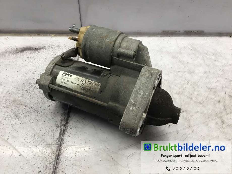 Starter diesel til Renault Trafic, 2014-->> (RENAULT|233002889R)