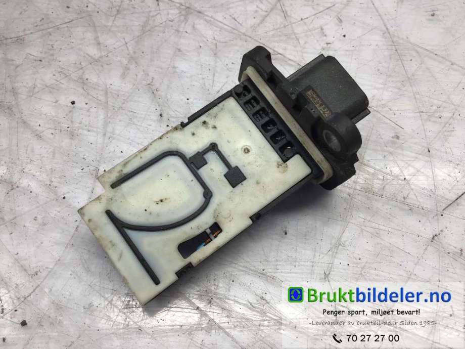 Luftmengde/luftmassemåler til Renault Trafic, 2014-->> (RENAULT|22680 7131R)