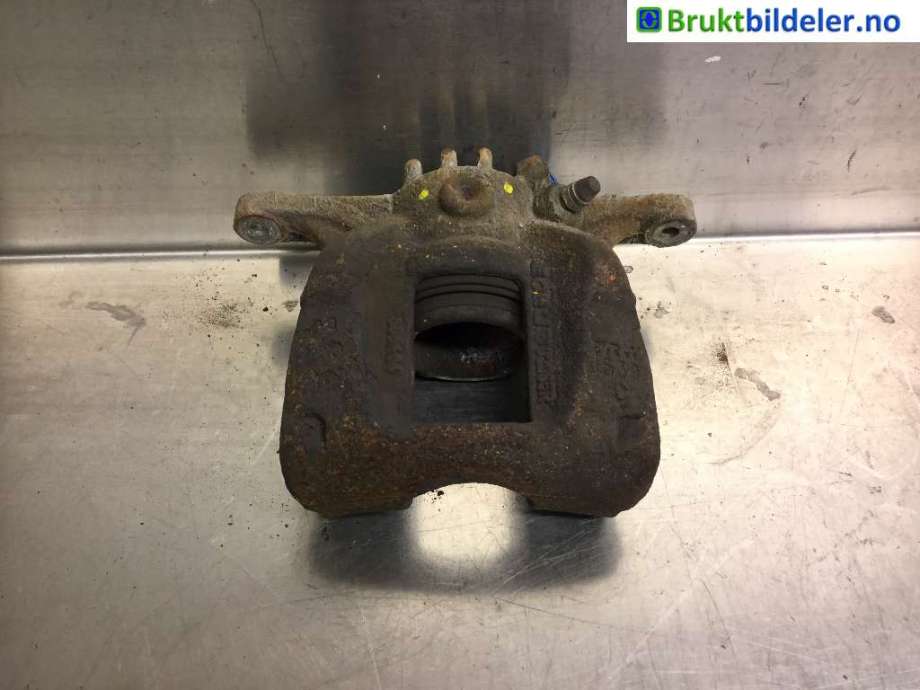Bremsecaliper venstre foran til Renault Trafic, 2014-->> (RENAULT|410119298R)