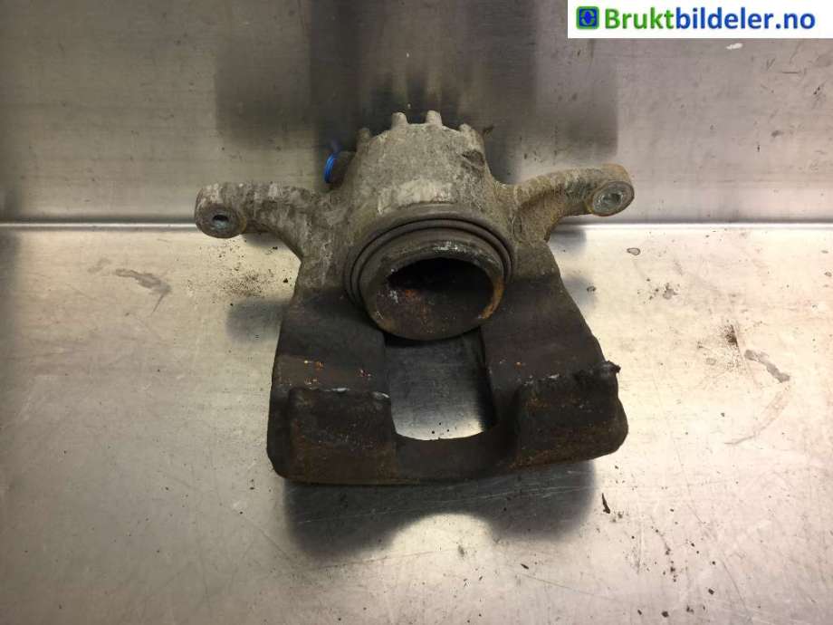 Bremsecaliper venstre foran til Renault Trafic 2014-->> (RENAULT|410119298R|)