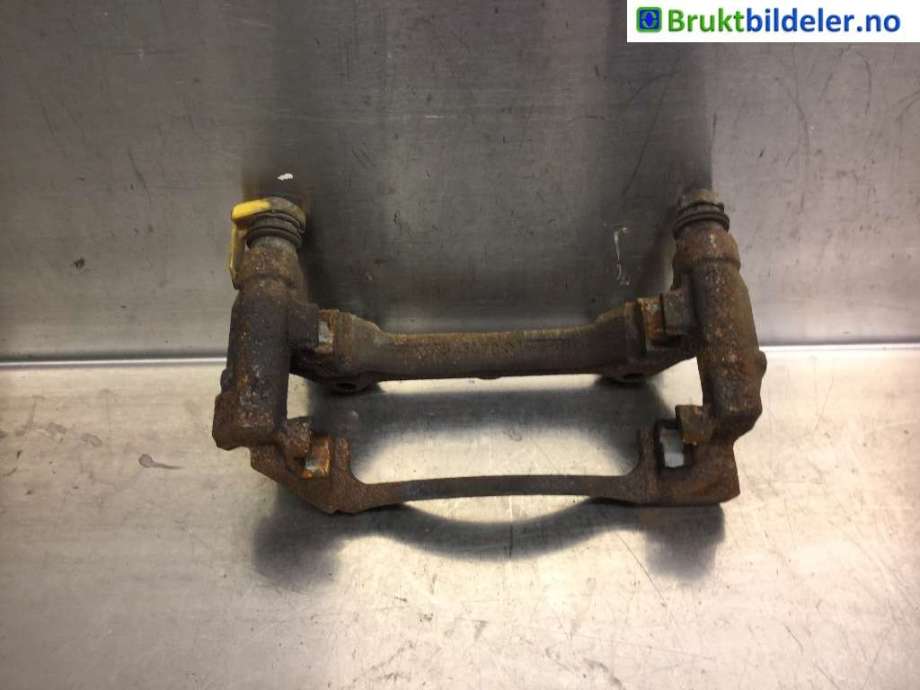 Bremsecaliper brakett til Renault Trafic 2014-->>  (RENAULT|410157795R|)