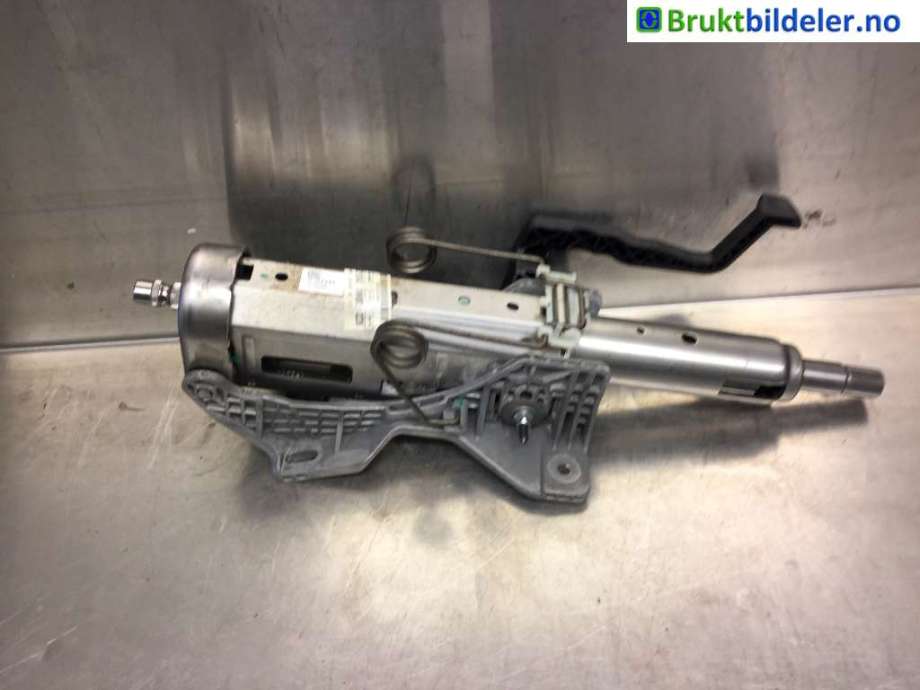 Rattaksel til Opel Insignia A, 2009-2014  (OPEL|13277191)