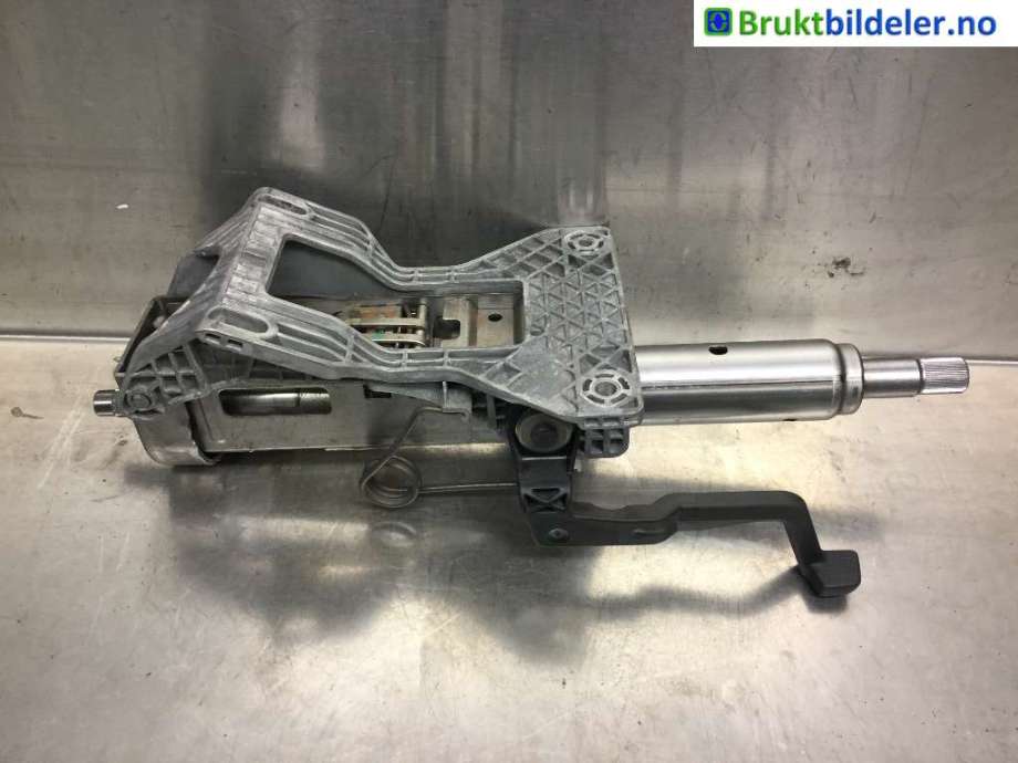 Rattaksel til Opel Insignia A 2009-2014  (OPEL|13277191|)