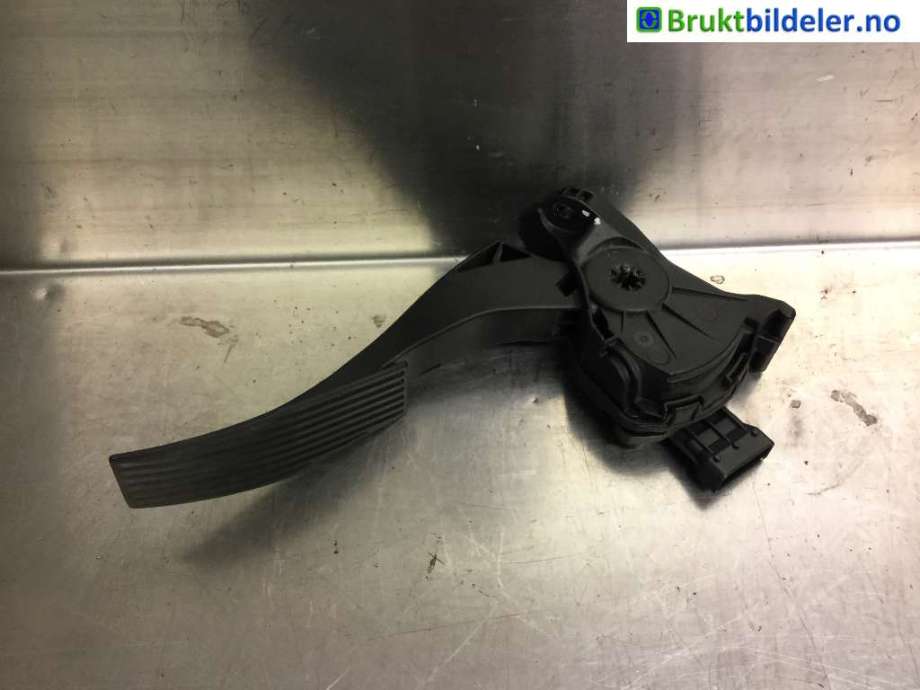 Pedal gass til Opel Insignia A 2009-2014 (OPEL|6PV 009 765 00|)