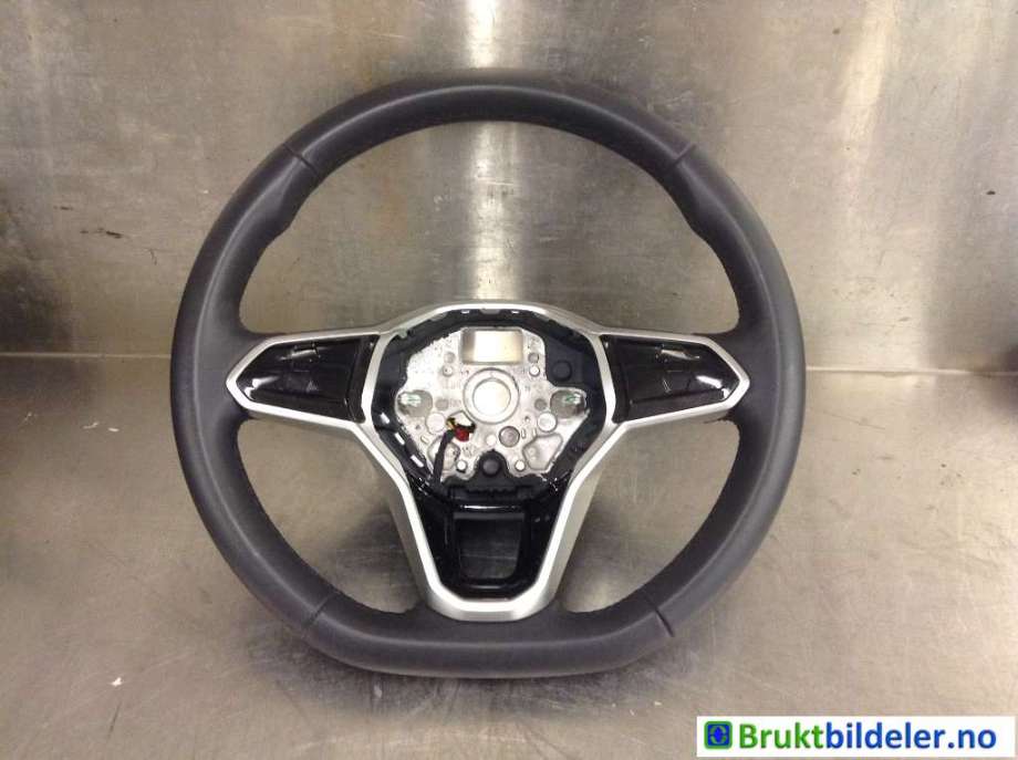 Ratt til VW ID.4, 2020-->>  (VOLKSWAGEN|10A 419 089 R)