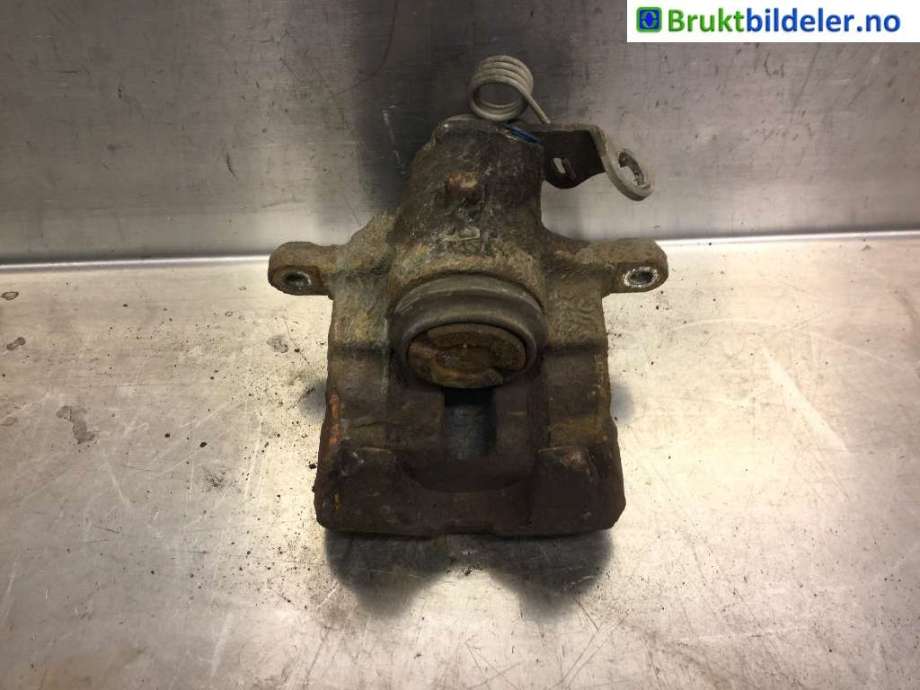 Bremsecaliper høyre bak til Renault Trafic 2014-->> (RENAULT|7701056165|)