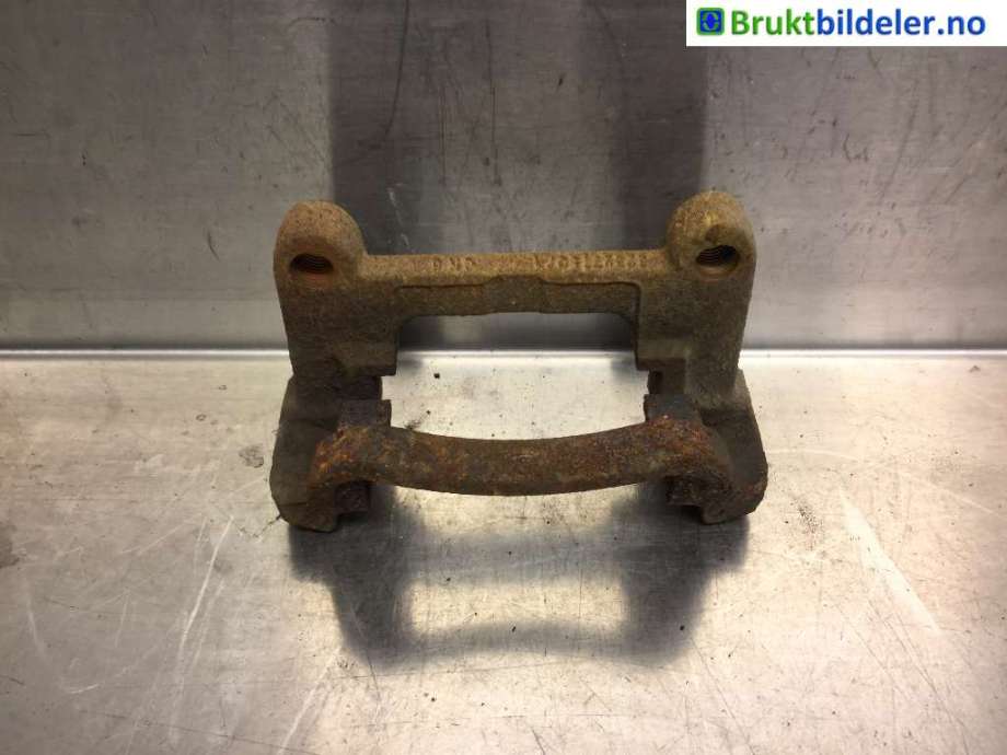 Bremsecaliper brakett til Renault Trafic, 2014-->> (RENAULT|7701050917)