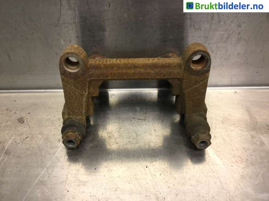 Bremsecaliper brakett til Renault Trafic 2014-->> (RENAULT|7701050917|)