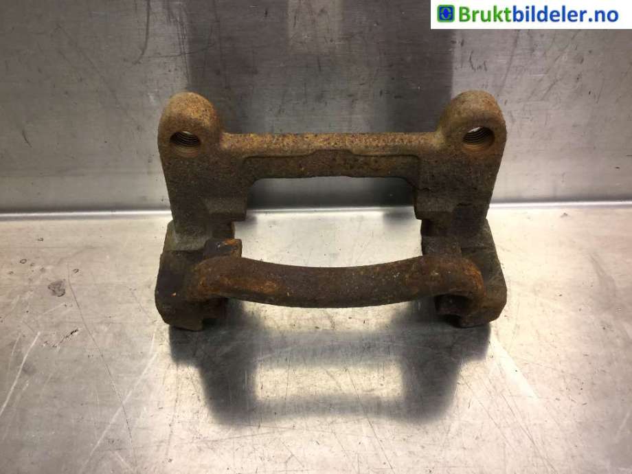 Bremsecaliper brakett til Renault Trafic 2014-->> (RENAULT|7701050917|)