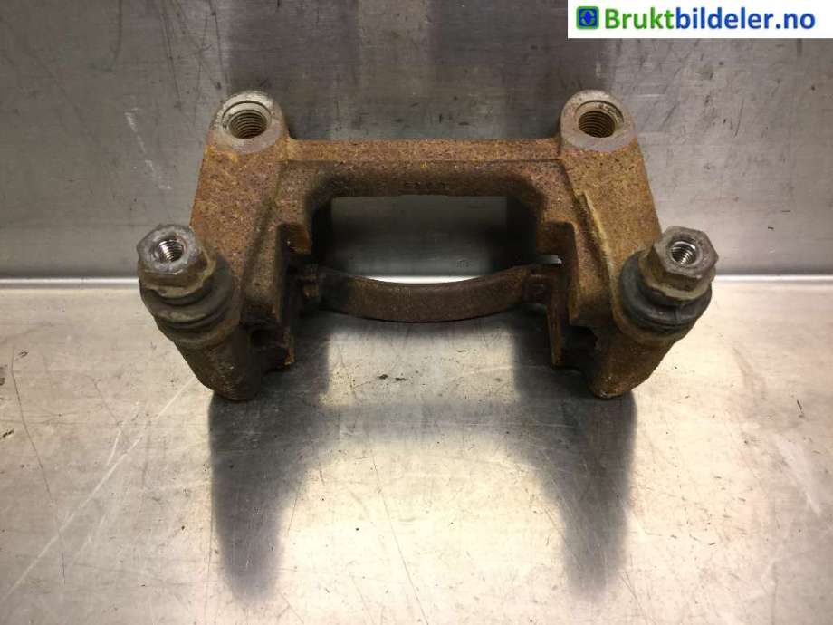 Bremsecaliper brakett til Renault Trafic 2014-->> (RENAULT|7701050917|)