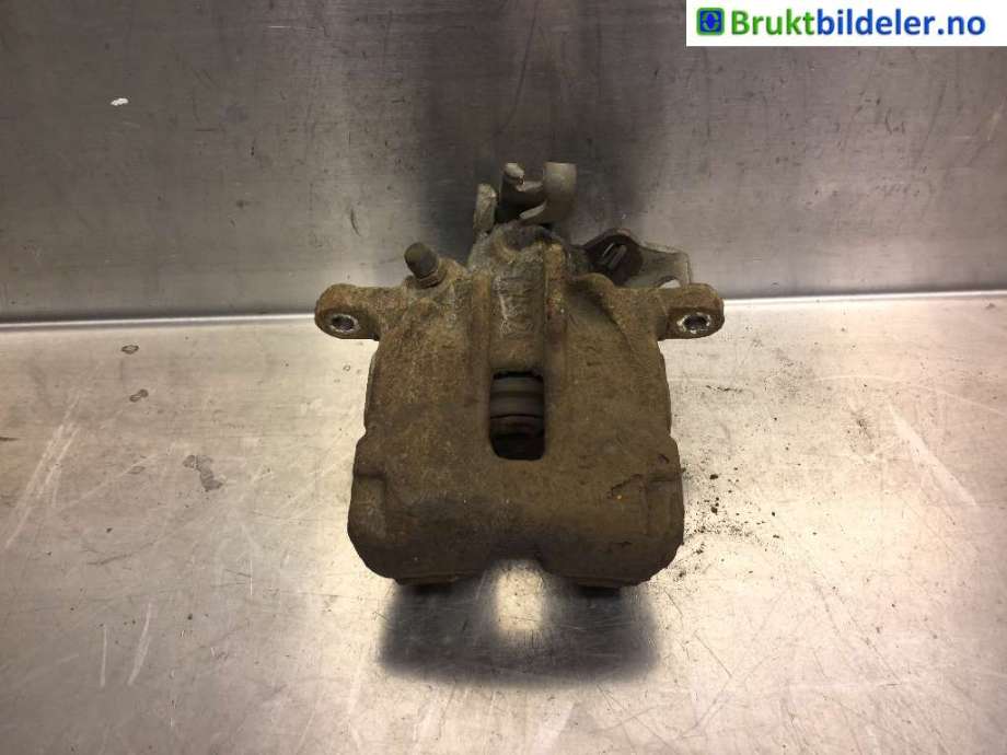 Bremsecaliper venstre bak til Renault Trafic, 2014-->> (RENAULT|7701056166)
