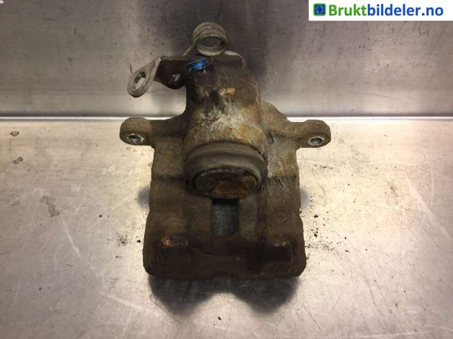 Bremsecaliper venstre bak til Renault Trafic 2014-->> (RENAULT|7701056166|)