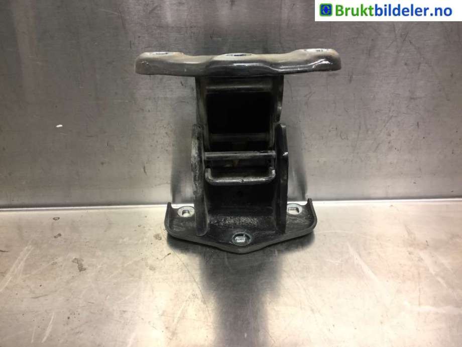 Hengsler til Renault Trafic 2014-->>  (RENAULT|904005473R|)