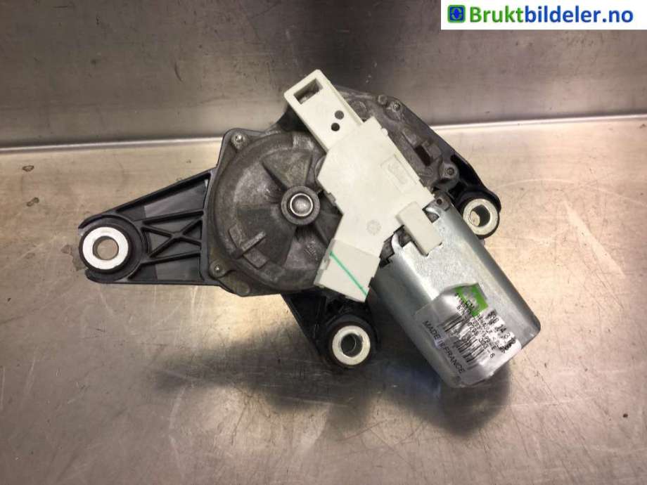 Viskermotor bakrute til Renault Trafic, 2014-->> (RENAULT|7700311590)