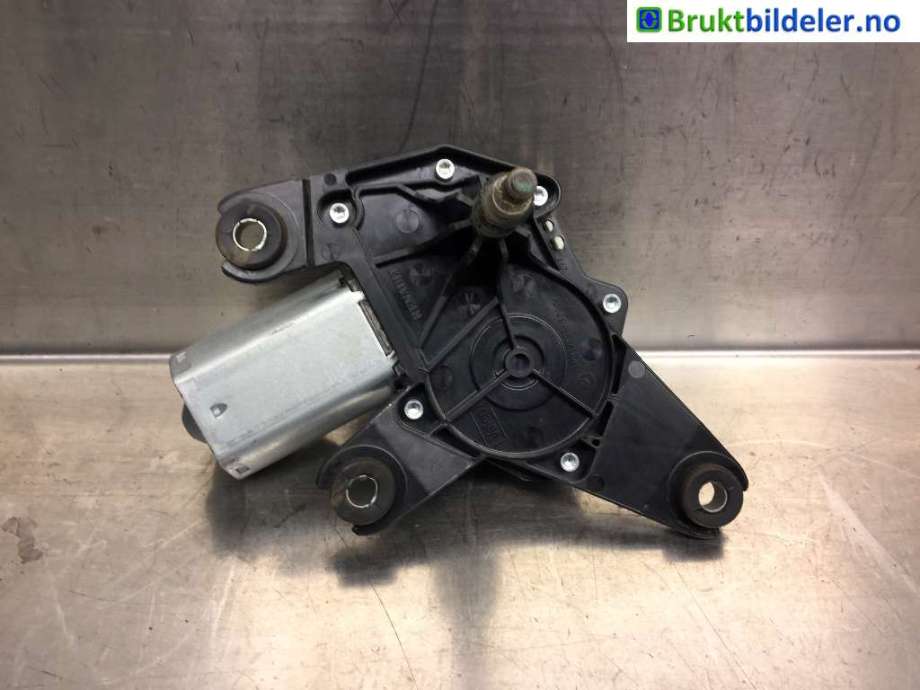 Viskermotor bakrute til Renault Trafic 2014-->> (RENAULT|7700311590||530 14 312)