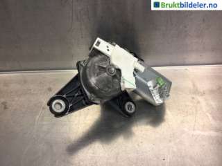 Viskermotor bakrute til Renault Trafic, 2014->>  (RENAULT|7700311590|530 14 312)