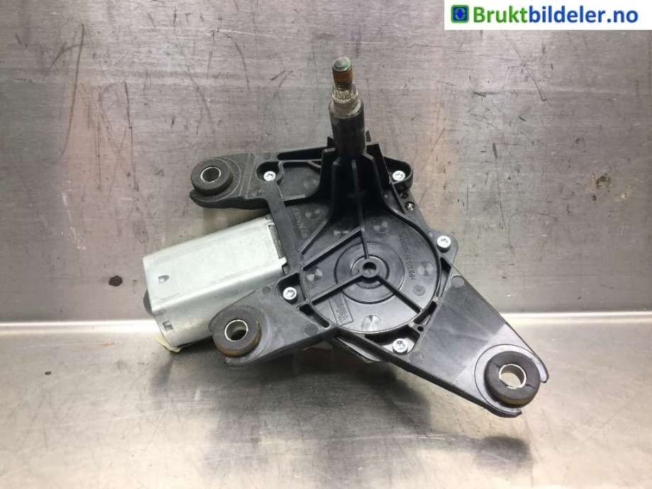 Viskermotor bakrute til Renault Trafic 2014-->> (RENAULT|7700311590||530 14 312)