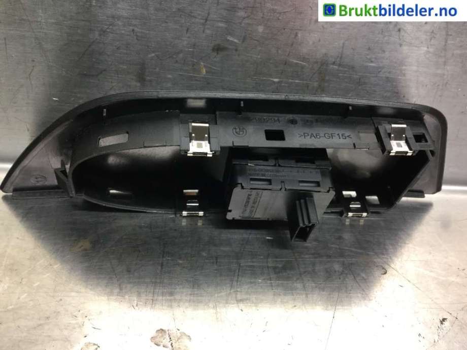 Bryter ruteheis til BMW X1 2009-2015 (E84) (E84) (BMW|6 935 534|)