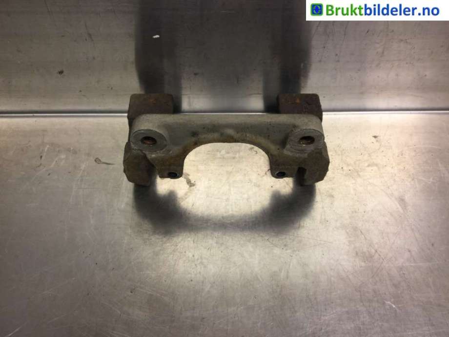Bremsecaliper brakett til BMW 5-Serie, 2010-2017 (F10/F11) (F10/F11) (BMW|34 11 6 796 486)