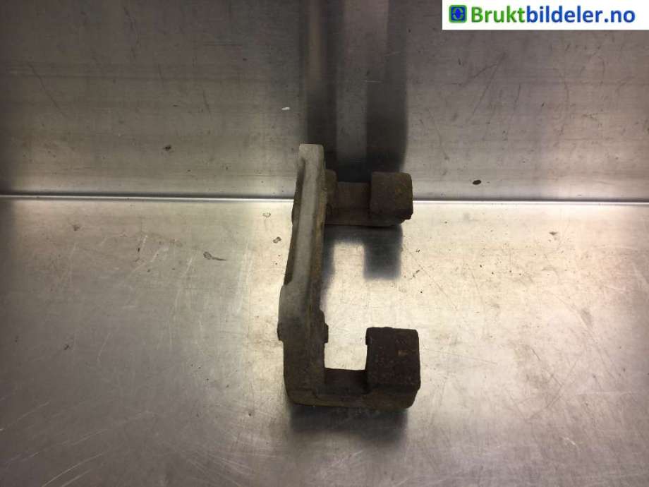 Bremsecaliper brakett til BMW 5-Serie 2010-2017 (F10/F11) (F10/F11) (BMW|34 11 6 796 486|)