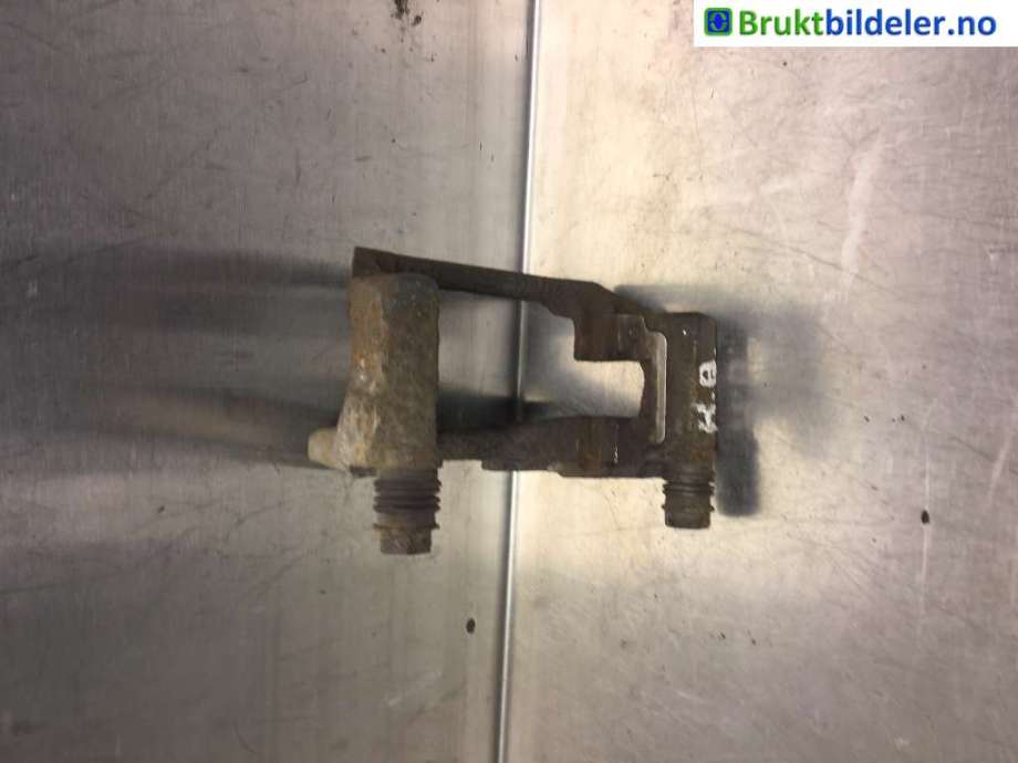 Bremsecaliper brakett til BMW 5-Serie 2010-2017 (F10/F11) (F10/F11) (BMW|34 21 6 793 052|)
