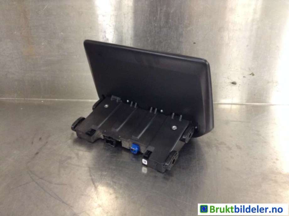Instrument kjørecomputer til VW ID.4 2020-->>  (VOLKSWAGEN|10A 919 605 K|A3C08788301|)