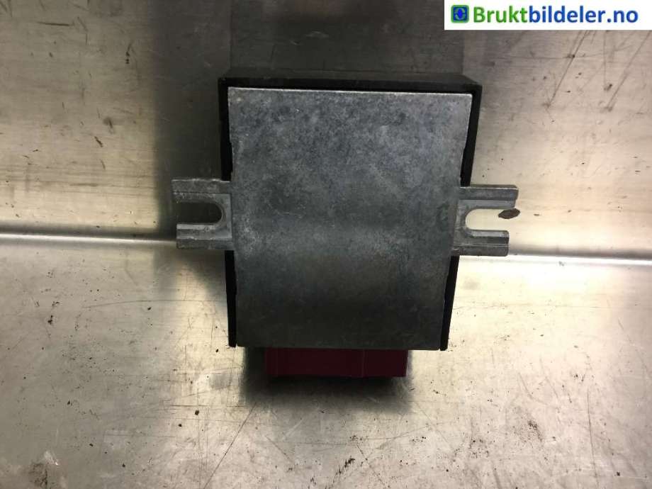 Styreenhet drivstoffpumpe til BMW 5-Serie 2010-2017 (F10/F11) (F10/F11) (BMW|55892110||1614 7301554)