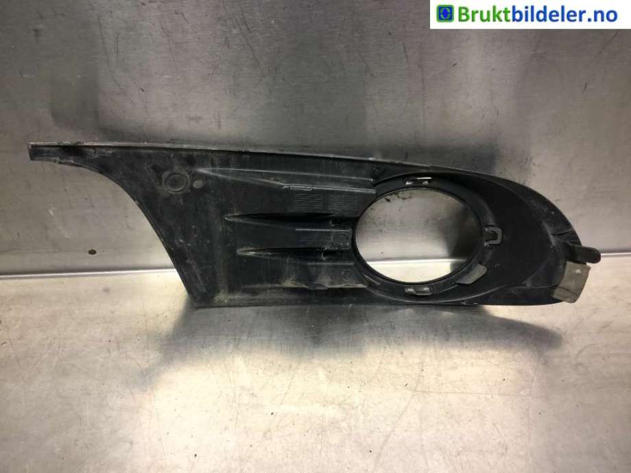Frontlyktehus til VW Golf VI 2008-2012  (VOLKSWAGEN|5K0 853 665|)