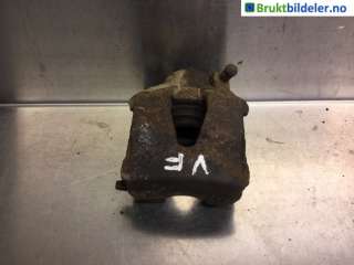 Bremsecaliper venstre foran til VW Golf VI,   (VOLKSWAGEN|1K0 615 123 D)