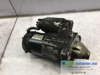 Starter diesel til Nissan Qashqai,   (NISSAN|8200584675-B|M000T87881)