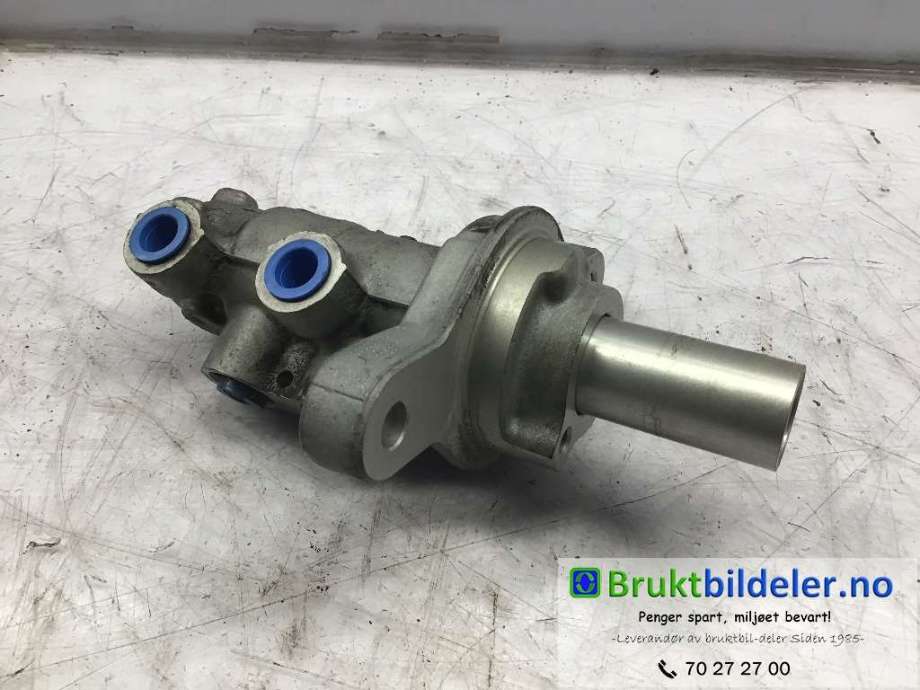 Bremsepumpe hoved til Mercedes Citan, 2012-2021 (W415) (W415) (MERCEDES|A 415 430 00 00)