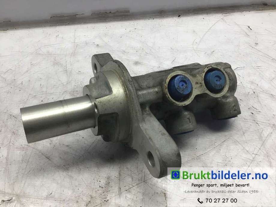 Bremsepumpe hoved til Mercedes Citan 2012-2021 (W415) (W415) (MERCEDES|A 415 430 00 00|)