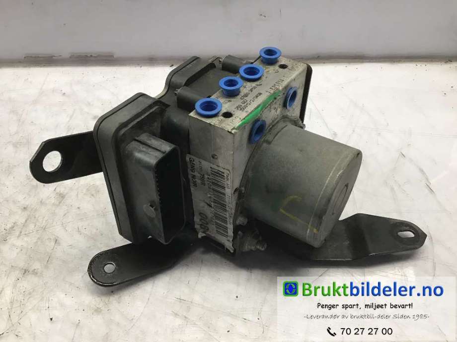 ABS sentral til Mercedes Citan, 2012-2021 (W415) (W415) (MERCEDES|47660-2750 R)