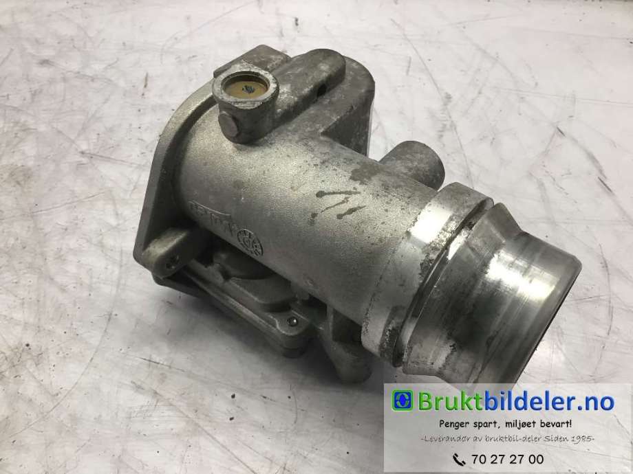 Spjeldhus til Mercedes Citan, 2012-2021 (W415) (W415) (MERCEDES|)