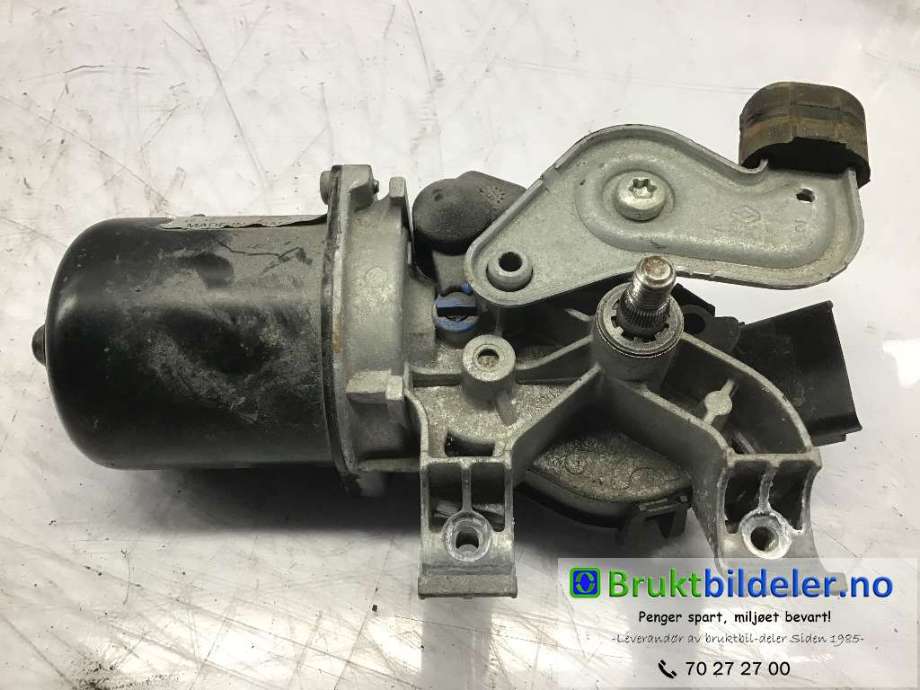 Viskermotor frontrute til Mercedes Citan, 2012-2021 (W415) (W415) (MERCEDES|)