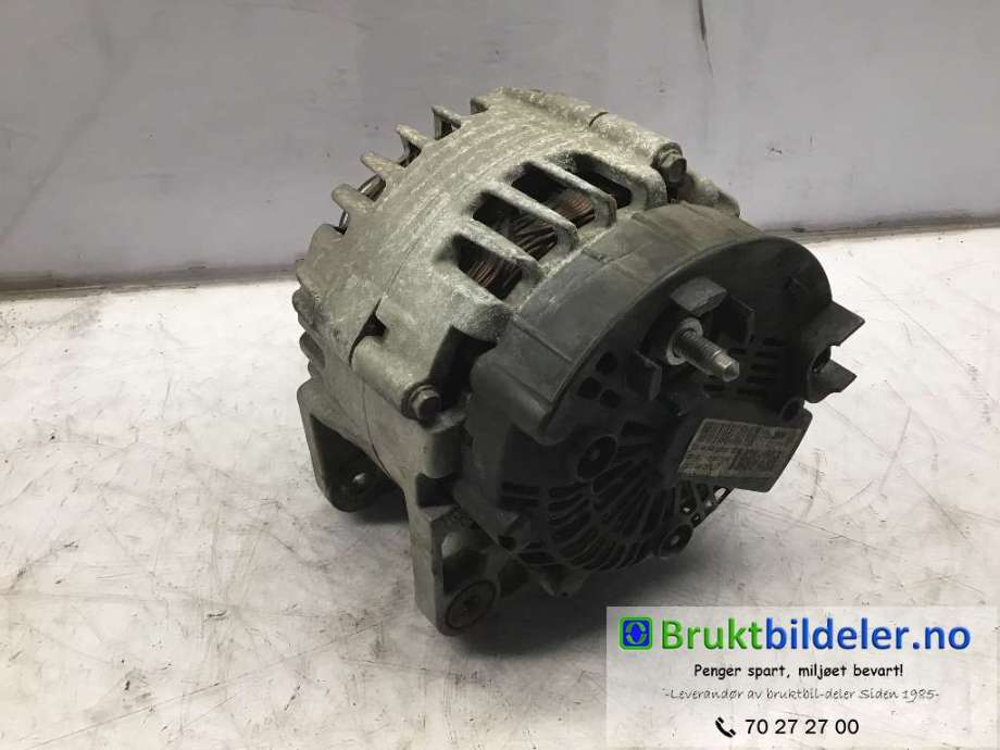 Dynamo til Mercedes Citan 2012-2021 (W415) (W415) (MERCEDES||TG15C146|231000026R-C)