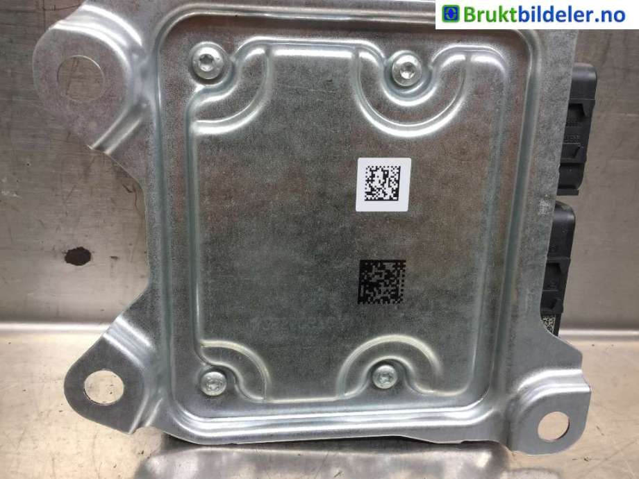 Airbag elektronikk til Tesla Model Y 2021-2024 (Type I)  (1512876-00-B|0 285 020 160|)