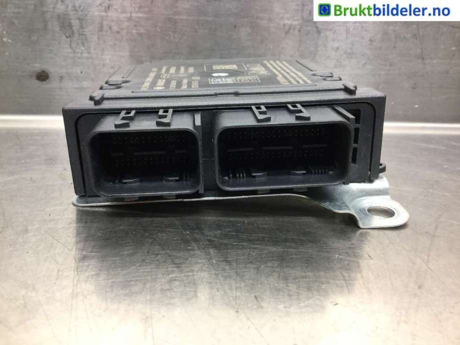 Airbag elektronikk til Tesla Model Y 2021-2024 (Type I)  (1512876-00-B|0 285 020 160|)