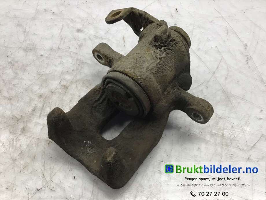 Bremsecaliper høyre bak til Mercedes Citan, 2012-2021 (W415) (W415) (MERCEDES|A 415 420 15 83)