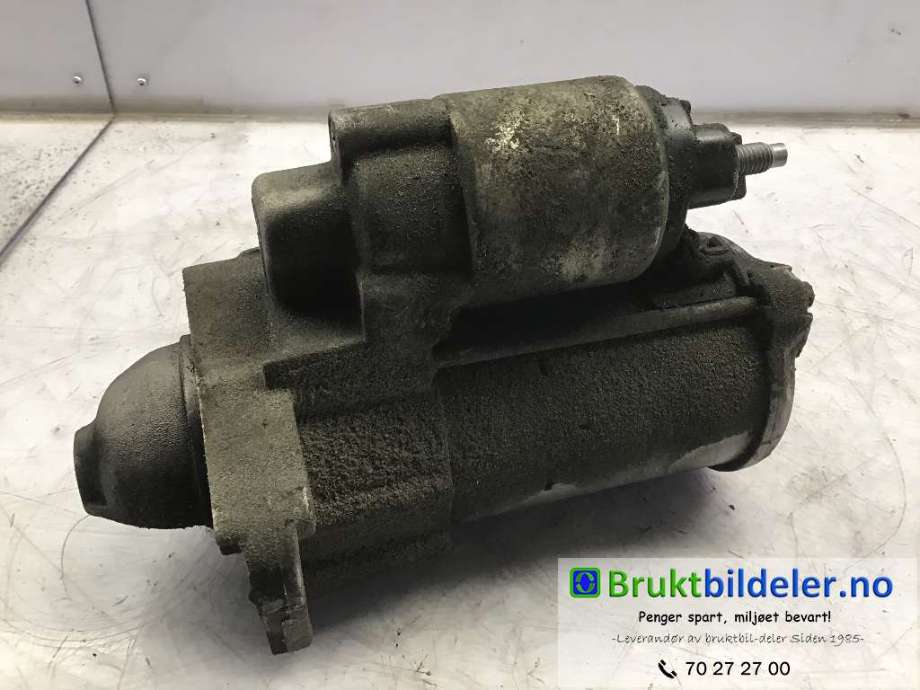 Starter diesel til Mercedes Citan 2012-2021 (W415) (W415) (MERCEDES||0 001 170 629|233004868R-C)
